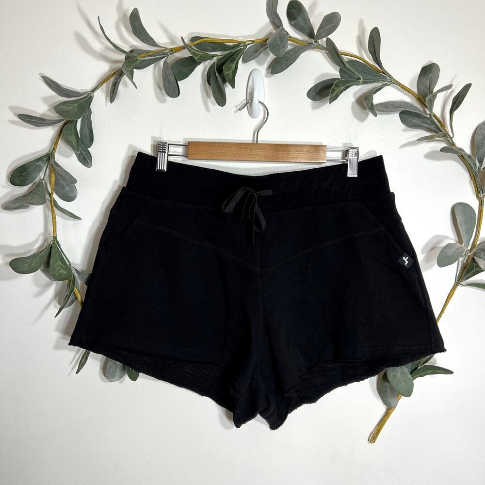 NWOT Joylab Black Sweat Shorts